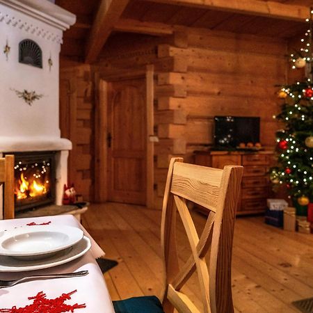 Osada Koscielisko - Tatry Na Wyciagniecie Reki Aparthotel Екстериор снимка