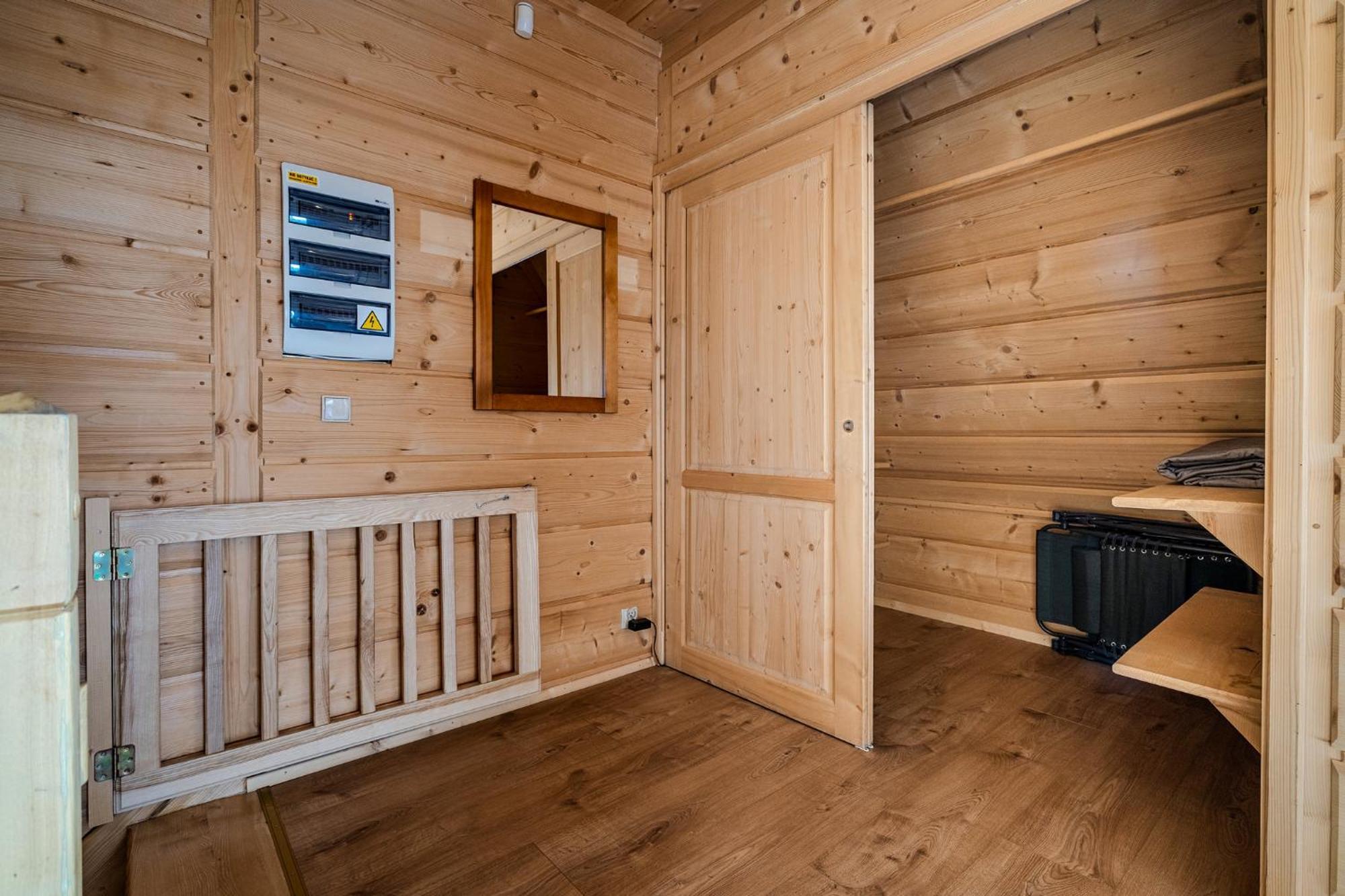 Osada Koscielisko - Tatry Na Wyciagniecie Reki Aparthotel Екстериор снимка
