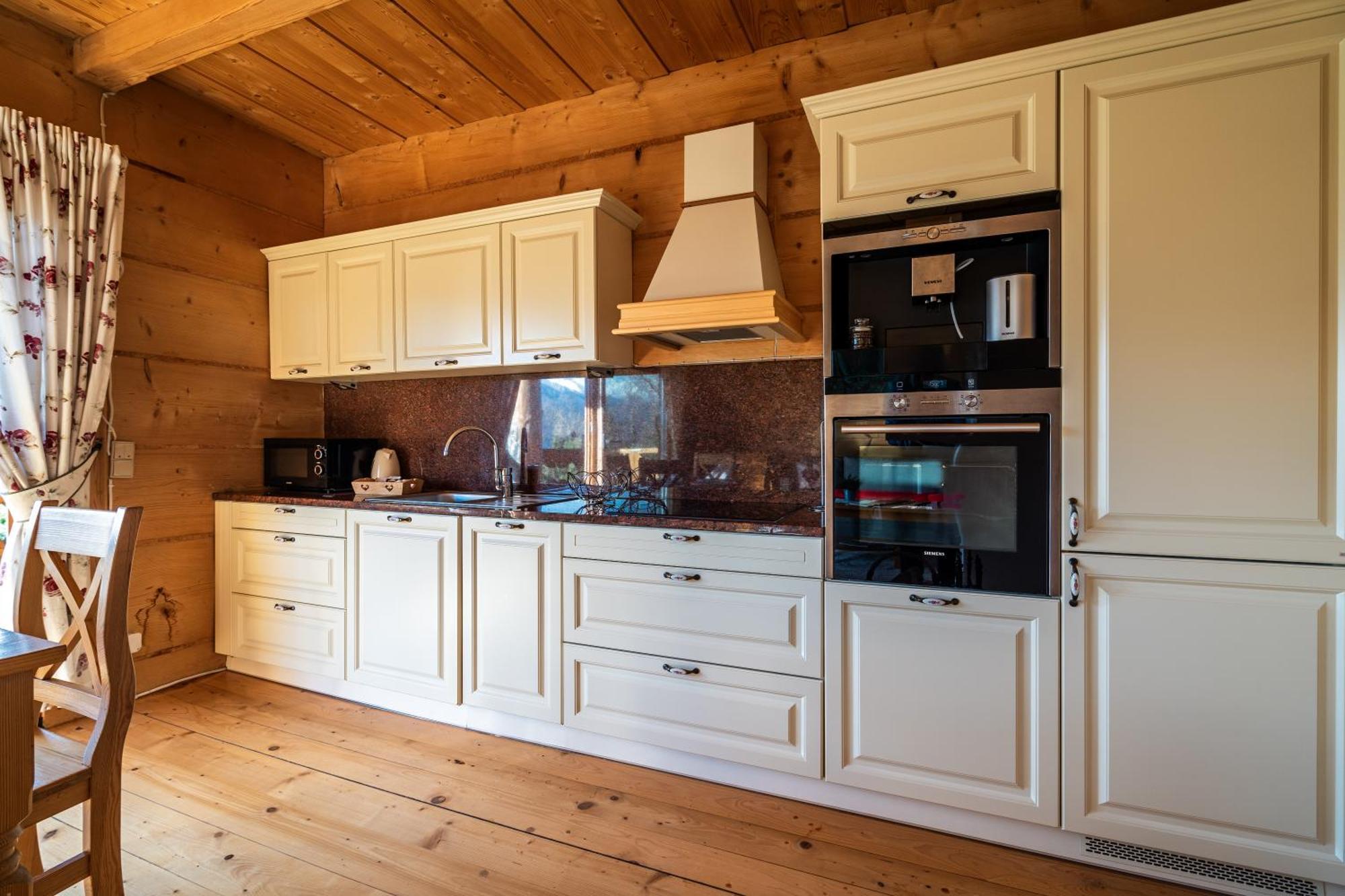 Osada Koscielisko - Tatry Na Wyciagniecie Reki Aparthotel Екстериор снимка