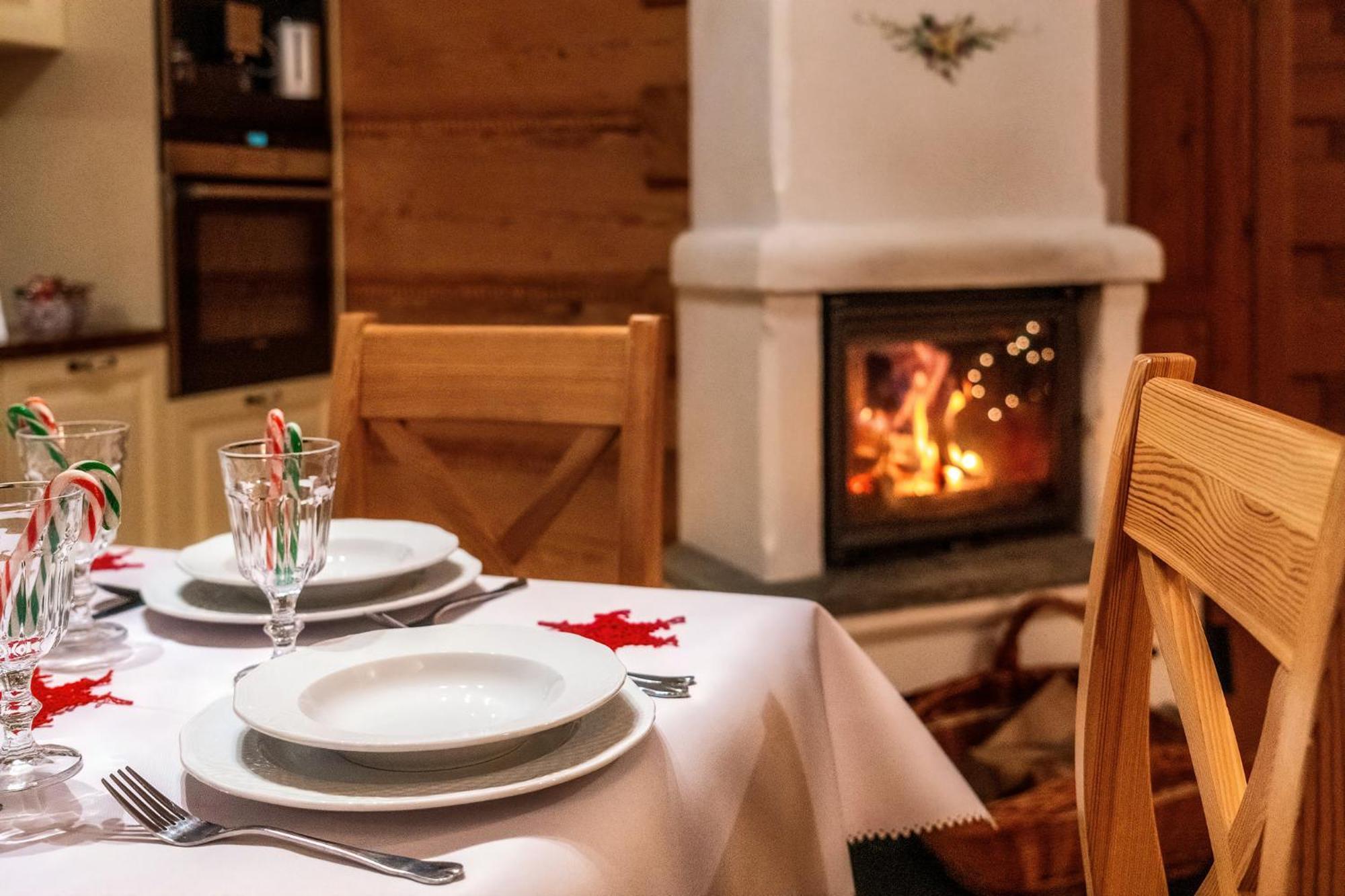 Osada Koscielisko - Tatry Na Wyciagniecie Reki Aparthotel Екстериор снимка